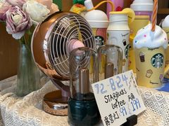 -星巴克臻选(成都东方新希望天祥店)