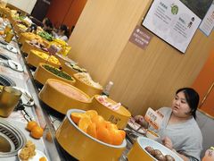 -喜家自助小火锅(乐客城店)