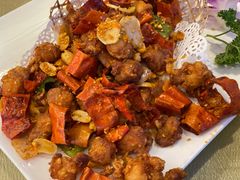 -城北食府(枫林店)