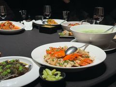 -铜锣湾·有麝自然香(渝北财富中心店)