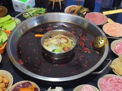 -星鸿社重庆老火锅