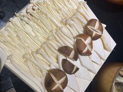 -鲁西肥牛(九方购物中心店)