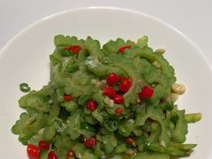 -柴米油盐三杯鸡(象山北路店)