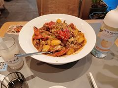 -桂满陇·杭州小馆(巴黎春天浦建店)