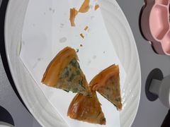 -桂满陇·手作小笼包&江南叫花鸡(中山公园店)