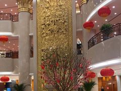 -北京新世纪饭店(动物园地铁站店)