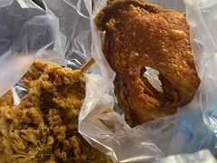 -秦氏环球炸鸡(解放北路店)
