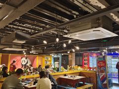 -钢管厂五区小郡肝火锅串串香(清河店)