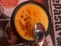 -黑手制面·Gentle Pasta(国金天地店)