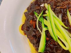 -桃园中华料理炸酱面(燕儿岛路店)
