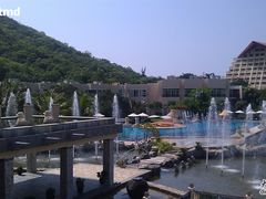 IMAG0260-三亚亚龙湾凯莱仙人掌度假酒店