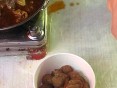-桂萍特色牛筋牛杂(长堤街总店)