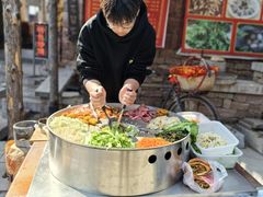 -红石寨旅游度假区