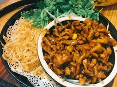 -满园春饼(宜昌万达店)