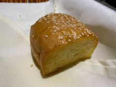 餐前面包-西堤牛排(南京龙江店)