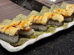 -極上萬膳·日料放题(海岸城店)