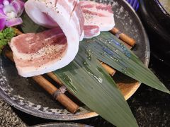-老卜奎齐齐哈尔烤肉(人民东路店)