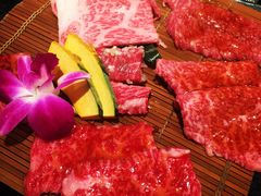 -俺的焼肉(銀座9丁目店)
