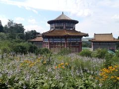 -香炉山国家森林公园