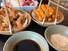 -莺花渡火锅City Green(万象城店)