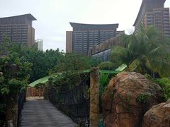 -亚马逊丛林水乐园