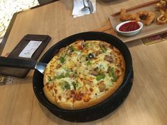 -必胜客(瑞虹店)