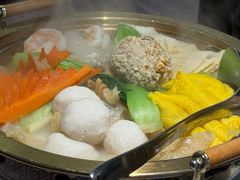 -大潮淮·淮扬菜(何园旗舰店)