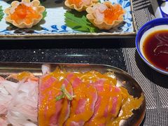 -極上萬膳·日料放题(海岸城店)