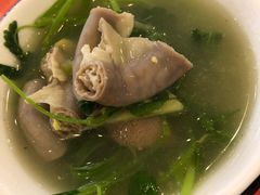 -深运潮州粥(水库店)