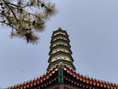 -须弥福寿之庙