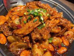 -六月雪干锅(绵阳凯德广场店)