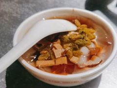 -探鱼·鲜青椒爽麻烤鱼(北京路天河城店)