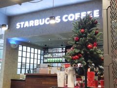 -星巴克(信达城店)