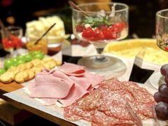 -拉蒂娜·巴西牛排馆 Latina·Brazilian Steakhouse(陆家嘴旗舰店)