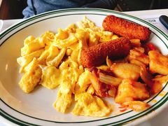 -Versailles Restaurant Cuban Cuisine