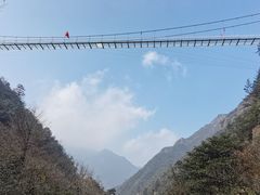 -浙北大峡谷