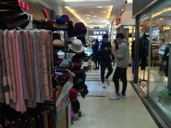-利群商厦(台东店)