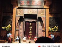 -桂林独秀峰王城景区