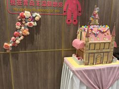 -王品牛排(青岛万象城店)