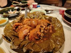 -湖滨28中餐厅·西湖宴·杭州君悦酒店