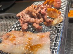 -300杯·和牛烧肉清酒专门店(廊里店)