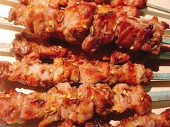现切鲜羊肉-破店肥蛤·海鲜·烧烤(翠园街店)