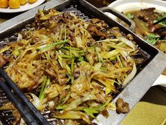 -金百万烤鸭店(马甸店)