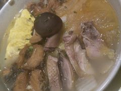-申宴酒楼(王子百货店)