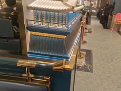 -一绪に寿喜烧(虹悦城店)