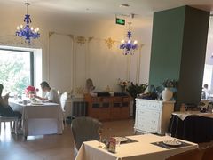 -圣彼得堡观江俄餐厅(中央大街黑金冠店)