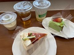-流酥可心·牛乳蛋糕商店(禾祥西路店)
