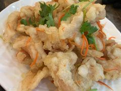 锅包肉-张包铺(道外店)