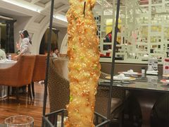-北京王府井希尔顿酒店·秦唐中餐厅Chynna