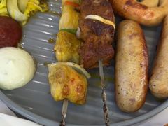 -库滋明·俄罗斯特色美食(中央大街店)